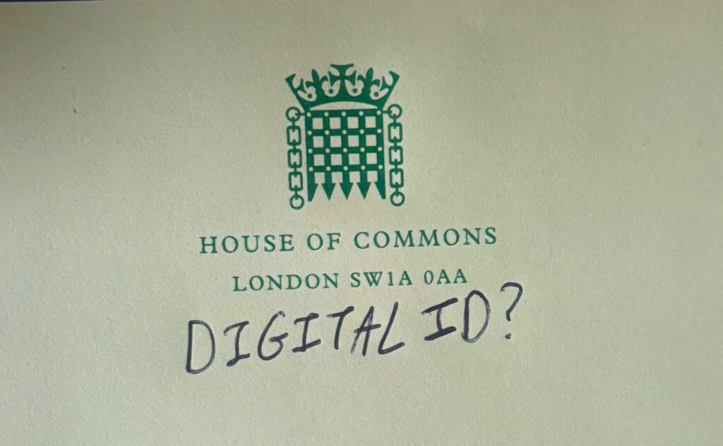 digital ID