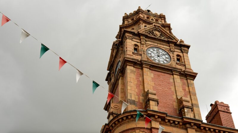 Senior leadership at Ysgol Robert Owen have been widely accused of bullying behaviour by staff and parents.