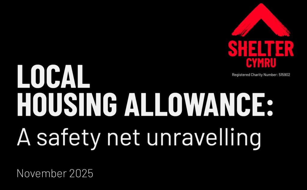 local housing allowance