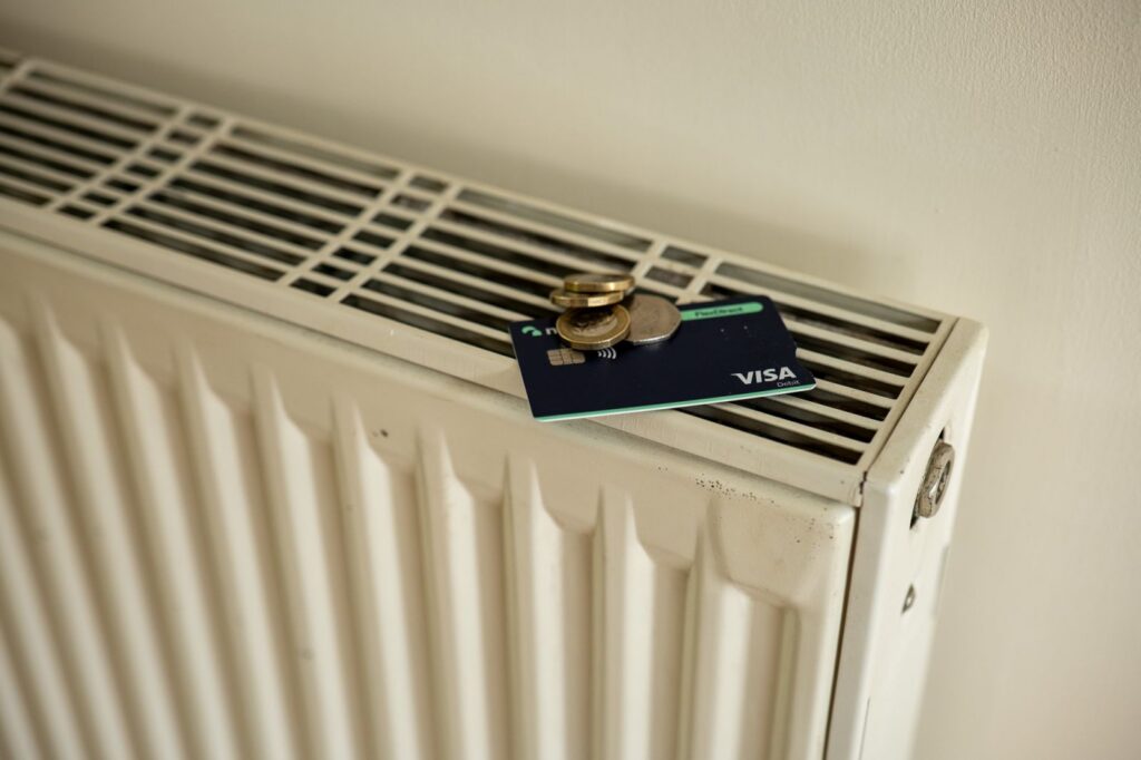 heating oil montgomeryshire