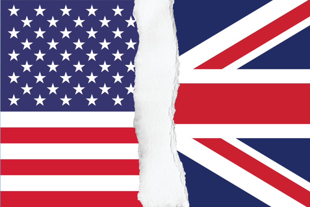 special relationship