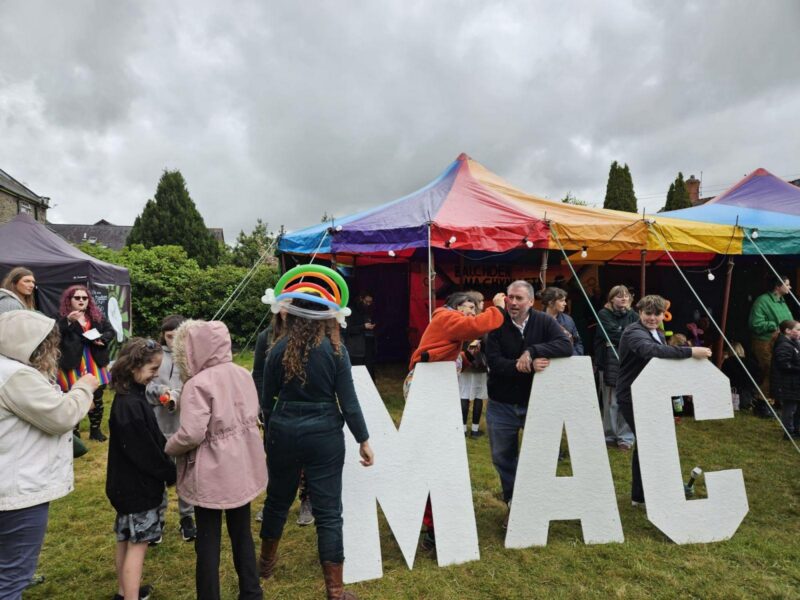 Machynlleth Pride 2026