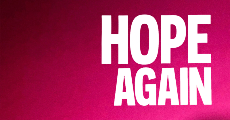 Hope Again